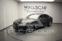 2018 BMW 7 series