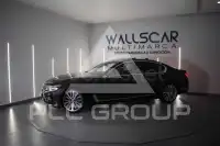 2018 BMW 7 series