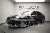 2018 BMW 7 series