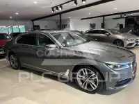 2018 BMW 7 series