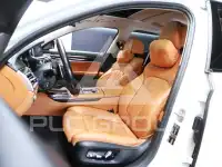 2018 BMW 7 series