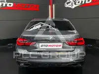 2018 BMW 7 series