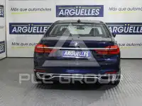 2018 BMW 7 series