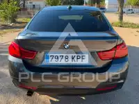 2018 BMW 4 SERIES