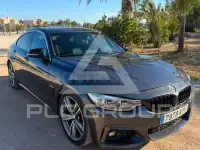 2018 BMW 4 SERIES