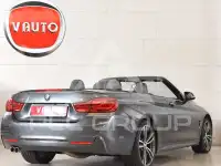 2018 BMW 4 SERIES