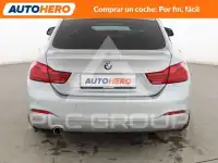 2018 BMW 4 SERIES