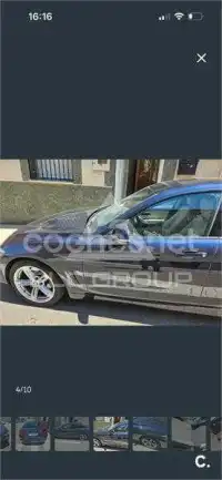 2018 BMW 4 SERIES