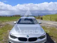 2018 BMW 4 SERIES