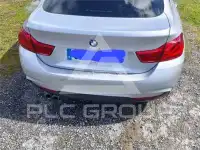 2018 BMW 4 SERIES