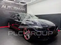 2018 BMW 4 SERIES