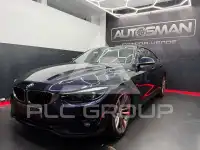 2018 BMW 4 SERIES