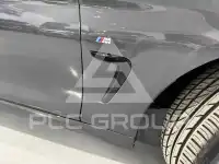 2018 BMW 4 SERIES