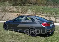 2018 BMW 4 SERIES