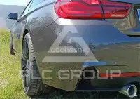 2018 BMW 4 SERIES