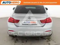 2018 BMW 4 SERIES