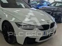 2018 BMW 4 SERIES