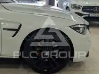 2018 BMW 4 SERIES