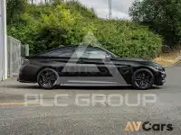2018 BMW 4 SERIES