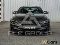 2018 BMW 4 SERIES