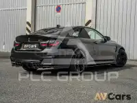 2018 BMW 4 SERIES