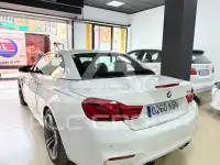 2018 BMW 4 SERIES