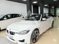 2018 BMW 4 SERIES