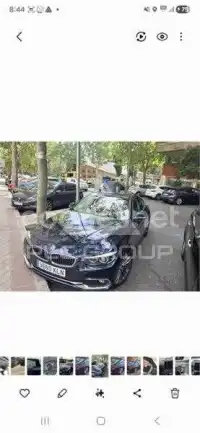 2018 BMW 4 SERIES