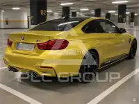 2018 BMW 4 SERIES