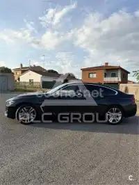 2018 BMW 4 SERIES