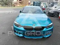 2018 BMW 4 SERIES