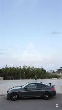 2018 BMW 4 SERIES