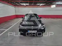 2018 BMW 4 SERIES