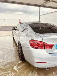 2018 BMW 4 SERIES