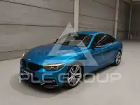 2018 BMW 4 SERIES
