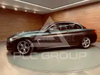 2018 BMW 4 SERIES