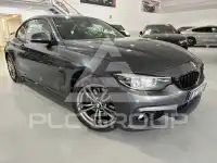 2018 BMW 4 SERIES