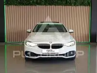 2018 BMW 4 SERIES
