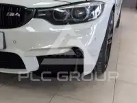 2018 BMW 4 SERIES