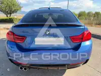 2018 BMW 4 SERIES