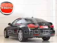 2018 BMW 4 SERIES