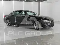 2018 BMW 4 SERIES