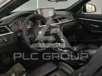 2018 BMW 4 SERIES