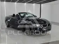 2018 BMW 4 SERIES