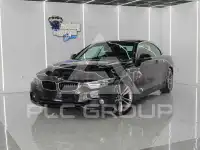 2018 BMW 4 SERIES