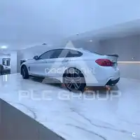 2018 BMW 4 SERIES
