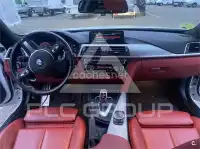 2018 BMW 4 SERIES