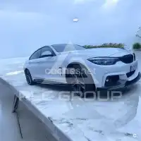2018 BMW 4 SERIES