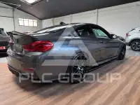 2018 BMW 4 SERIES
