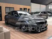 2018 BMW 4 SERIES